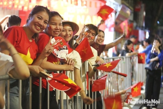 Trong 9 tháng qua ngành du lịch Thủ đô đã đón 26,07 triệu lượt khách
