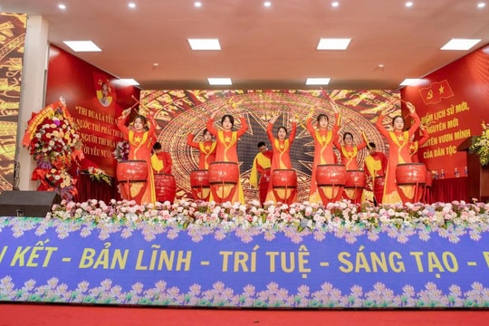 Thanh niên phường Yên Nghĩa phát huy tinh thần khởi nghiệp, đổi mới sáng tạo để phát triển quê hương