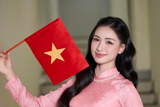 Sao Việt chung tay cùng người dân khắc phục hậu quả sau bão số 10