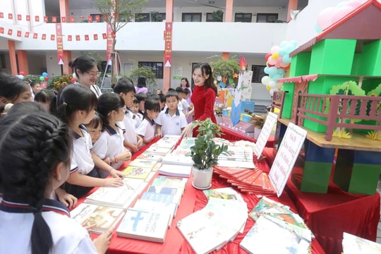 Phường Đông Ngạc khai mạc Tuần lễ hưởng ứng học tập suốt đời năm 2025