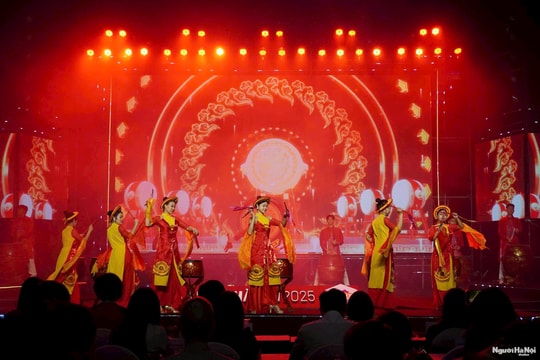 Điều chỉnh kế hoạch tổ chức Festival Thăng Long – Hà Nội 2025