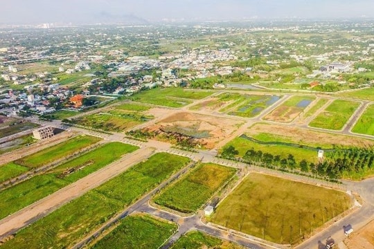 Hà Nội thu thuế đất phi nông nghiệp bằng phương thức điện tử eTax Mobile