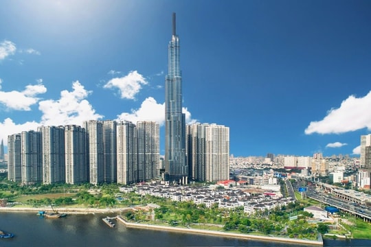 VINGROUP THÀNH lập Công ty sản xuất thép Vinmetal - chính thức gia nhập lĩnh vực Công nghiệp luyện kim