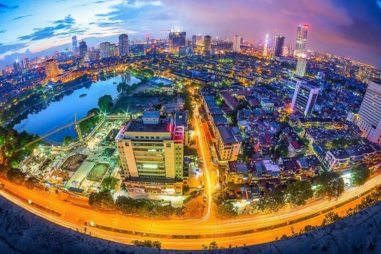 Để Thủ đô Hà Nội hoàn thành các mục tiêu phát triển kinh tế, xã hội năm 2025
