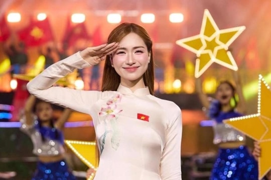 Công bố 20 gương “Thanh niên sống đẹp” năm 2025