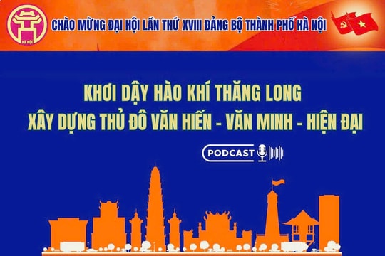 Kỳ 1: Dấu ấn Đảng bộ Thành phố Hà Nội trong xây dựng, chỉnh đốn Đảng và hệ thống chính trị