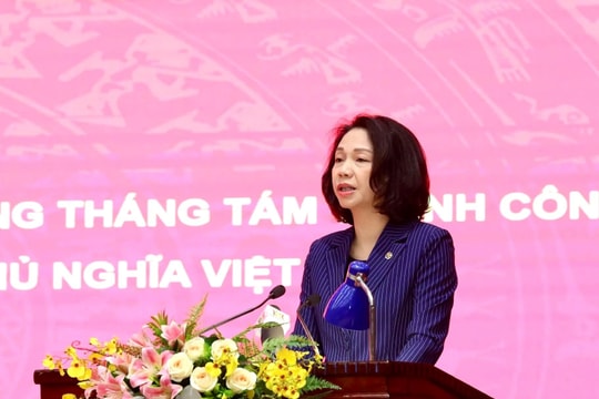 Tổng kết A80: Hà Nội để lại dấu ấn đẹp, lan tỏa niềm tự hào dân tộc trong lòng Nhân dân