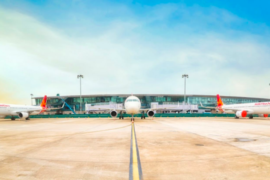 Sun PhuQuoc Airways công bố mạng bay thương mại đầu tiên, tung loạt ưu đãi cất cánh