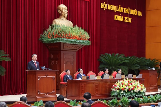 Đoàn kết, nỗ lực, vượt mọi khó khăn hoàn thành thắng lợi nhiệm vụ phát triển kinh tế - xã hội năm 2025