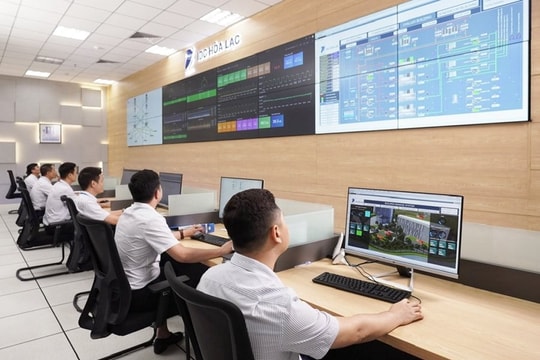 Cải cách hành chính công, xây dựng chính quyền điện tử, chính quyền số đưa Hà Nội phát triển trong giai đoạn mới