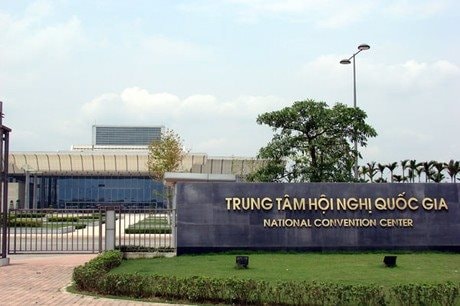 Tạm cấm nhiều tuyến đường phục vụ Đại hội Đảng bộ Thành phố Hà Nội