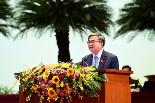 Hiện thực hóa khát vọng phát triển Thủ đô xanh, thông minh, bền vững