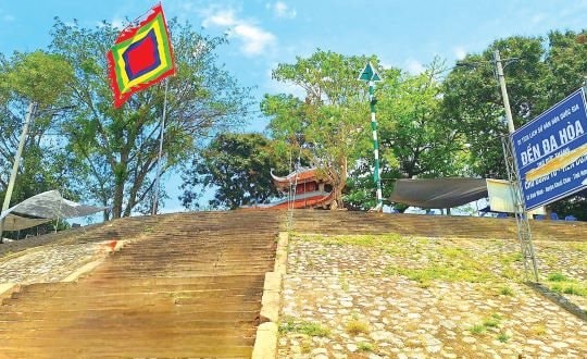 Du lịch sông Hồng: Cần một “cú hích” để cất cánh