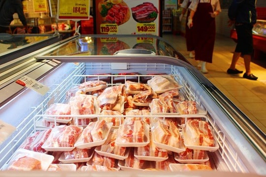 Hà Nội nâng cao chất lượng, đảm bảo an toàn thực phẩm sản phẩm động vật