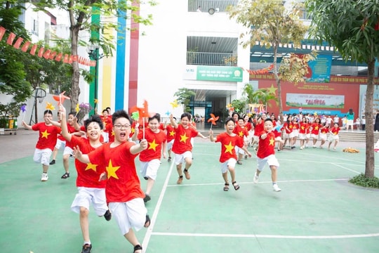 Nơi ươm mầm, chắp cánh những ước mơ
