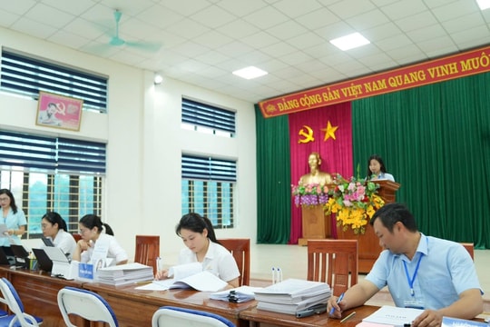 Hà Nội ban hành Bộ chỉ số đánh giá chuyển đổi số của các cơ quan nhà nước Hà Nội ban hành Bộ chỉ số đánh giá chuyển đổi số của các cơ quan nhà nước