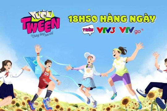 VTV ra mắt chương trình về giáo dục sức khỏe, dinh dưỡng và thiếu nhi VTV ra mắt chương trình về giáo dục sức khỏe, dinh dưỡng và thiếu nhi