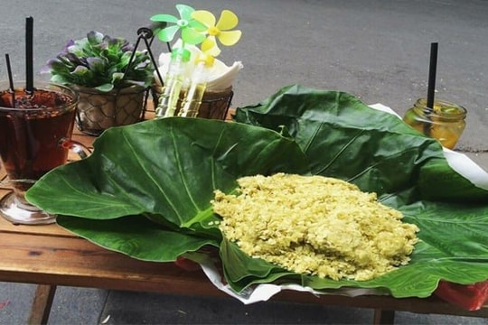 Hà Nội giành danh hiệu “Thành phố Ẩm thực mới nổi tốt nhất châu Á” Hà Nội giành danh hiệu “Thành phố Ẩm thực mới nổi tốt nhất châu Á”