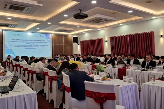 Giải pháp nào cho mục tiêu tăng trưởng kinh tế hai chữ số Giải pháp nào cho mục tiêu tăng trưởng kinh tế hai chữ số