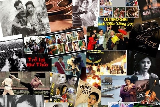 Bộ VHTT&DL đề xuất quy định về tiền bản quyền với tác phẩm điện ảnh Bộ VHTT&DL đề xuất quy định về tiền bản quyền với tác phẩm điện ảnh