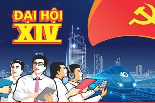 Hà Nội tổ chức đợt cao điểm tuyên truyền, lấy ý kiến góp ý vào dự thảo Văn kiện trình Đại hội XIV của Đảng Hà Nội tổ chức đợt cao điểm tuyên truyền, lấy ý kiến góp ý vào dự thảo Văn kiện trình Đại hội XIV của Đảng