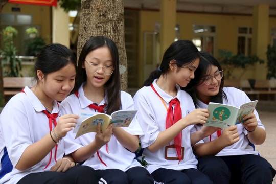 Người dân Thủ đô chung tay tiết kiệm năng lượng vì tương lai xanh