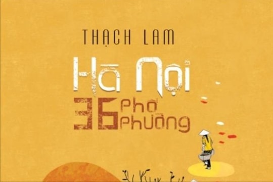 Những lưu dấu văn hóa về Hà Nội qua ngôn từ văn chương