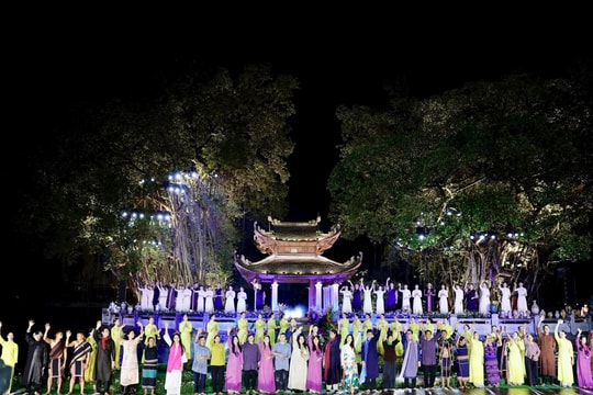 Văn Miếu - Quốc Tử Giám - Nơi hội tụ hiền tài