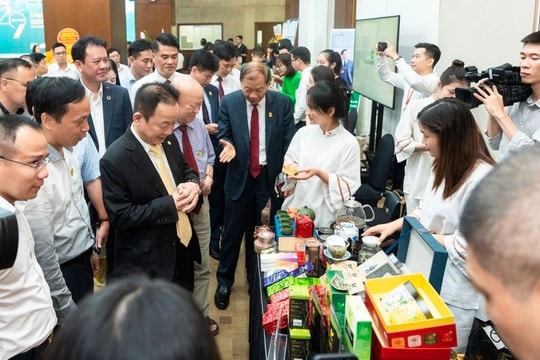 Hà Nội “tiếp sức” doanh nghiệp nhỏ và vừa để phát triển Thủ đô trong gian đoạn mới