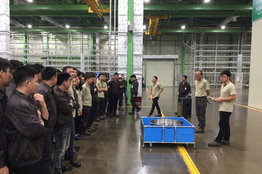 Hà Nội phê duyệt Đề án "Hỗ trợ doanh nghiệp nhỏ và vừa giai đoạn 2026 - 2030"