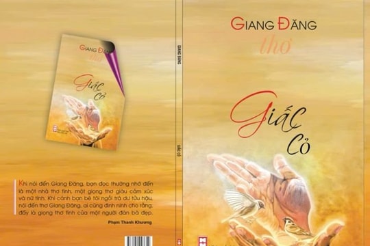 “Giấc cỏ” - nỗi niềm chung cõi nhân gian