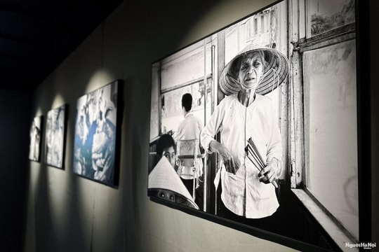 Photo Hanoi'25: Mở cửa tự do chào đón công chúng và du khách