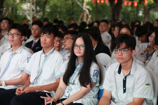 Chuẩn bị cho kỳ thi học sinh giỏi lớp 9 vào đầu năm 2026 trên địa bàn Thủ đô