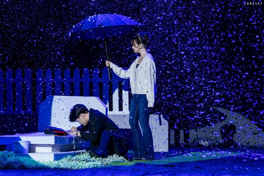 Câu lạc bộ Life's So Drama: Nơi đam mê kịch nghệ được chắp cánh