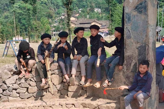 Tháng 12 này, tại Hà nội sẽ diễn ra Ngày hội “Việt Nam hạnh phúc - Vietnam Happy Fest 2025”