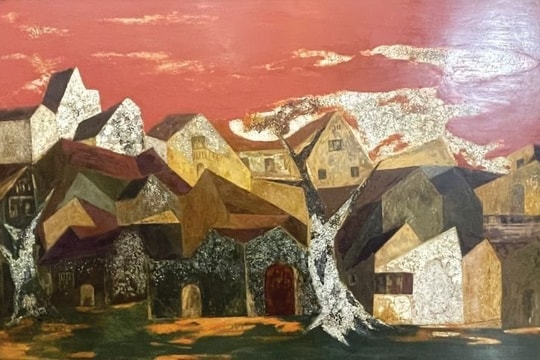 Xây dựng hệ giá trị văn hóa Thăng Long - Hà Nội trong bối cảnh hội nhập