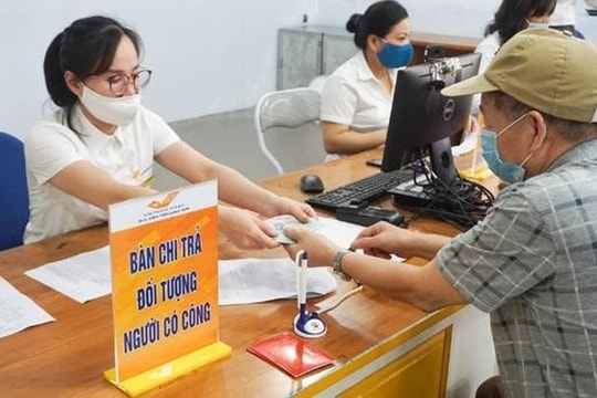 Hà Nội bảo đảm an sinh xã hội, duy trì ổn định đời sống dân sinh