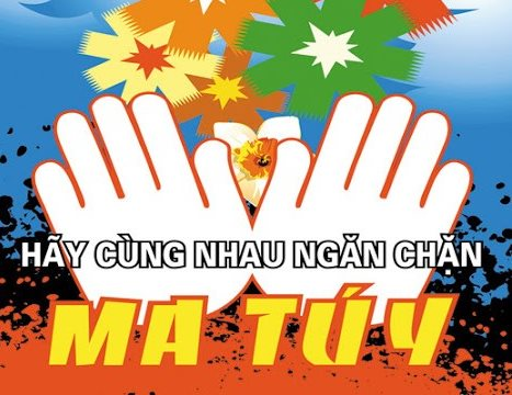 Hà Nội đẩy mạnh phong trào toàn dân tham gia phòng, chống ma túy