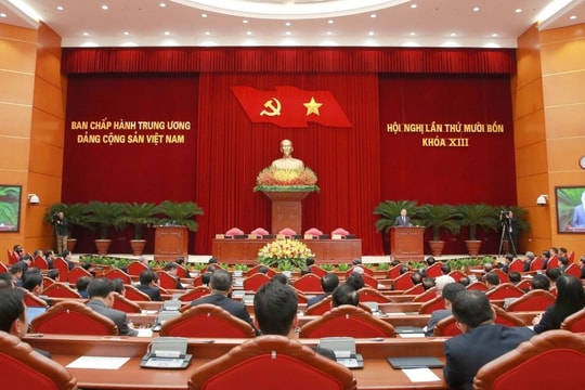 Hướng tới Đại hội XIV của Đảng: Bài học kinh nghiệm để “Đảng ta là đạo đức, là văn minh”