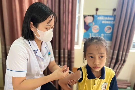 Xã Kiều Phú tăng cường công tác phòng, chống dịch bệnh mùa Thu – Đông