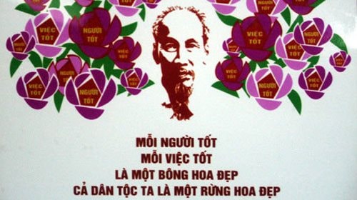 Hà Nội tặng danh hiệu “Người tốt, việc tốt” cho 3 cá nhân