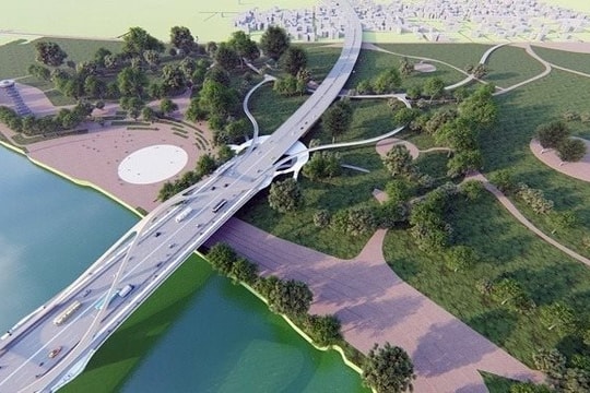 Phường Long Biên hiện thực hóa khát vọng đô thị “Xanh – Văn minh – Hiện đại”