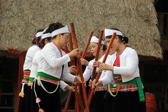 Nhiều hoạt động hấp dẫn trong Tuần “Đại đoàn kết các dân tộc - Di sản Văn hóa Việt Nam” năm 2025