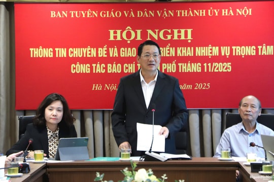 Tập trung tuyên truyền, triển khai Nghị quyết Đại hội đến cán bộ, đảng viên và nhân dân