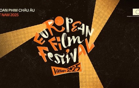 "Liên hoan Phim châu Âu 2025" chuẩn bị diễn ra tại Hà Nội và TP.HCM