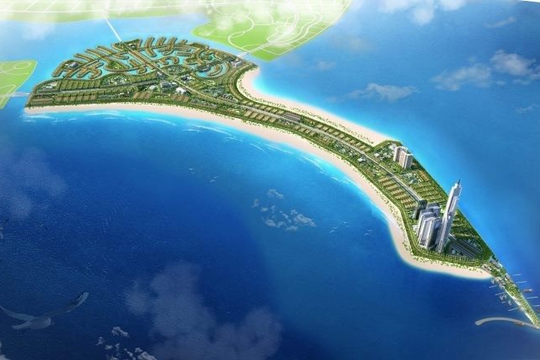 Lộ diện những cái tên tranh tài cùng Vinhomes Green Paradise trong cuộc bình chọn “7 Kỳ quan đô thị tương lai”