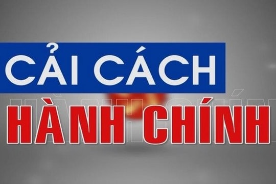 Thể lệ cuộc thi “Tìm kiếm ý tưởng, giải pháp cải cách hành chính trên địa bàn thành phố Hà Nội lần thứ II- năm 2025”