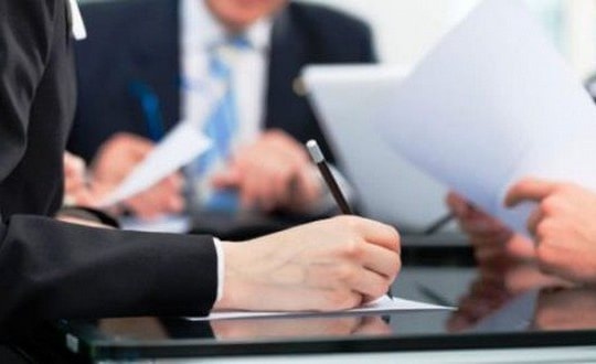 Danh sách mạng lưới tư vấn viên pháp luật hỗ trợ doanh nghiệp nhỏ và vừa Thành phố Hà Nội