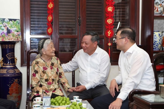 Văn hóa - xã hội Thủ đô Hà Nội năm 2025 đạt nhiều kết quả nổi bật