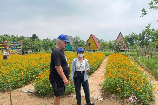 Cơ hội cho nông nghiệp, nông thôn Thủ đô Hà Nội “cất cánh”